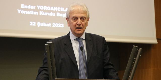 Yorgancılar: Bizde ahlak ve vicdan yok