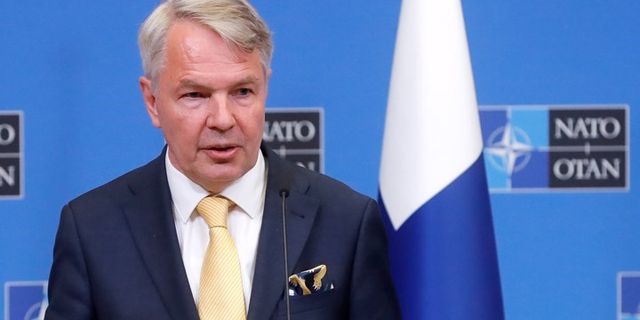 Finlandiya NATO için ısrarcı: Türkiye'nin harekete geçmesi gerekiyor