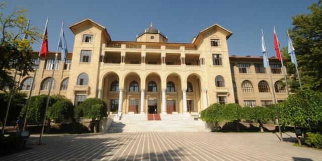 Gazi Üniversitesi 289 Sözleşmeli Personel alıyor