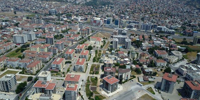 İzmir Çiğli'de daire icradan satılıktır