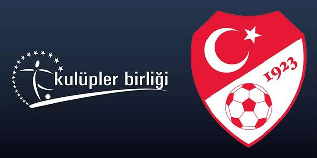 Süper Lig Kulüpler Birliği'nden 'Hükümet İstifa' tezahüratları sonrası açıklama