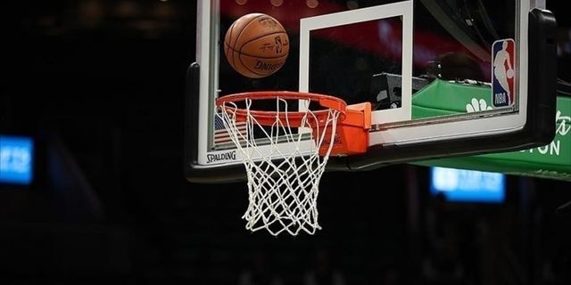 NBA'de Cavaliers, Heat'e mağlup oldu