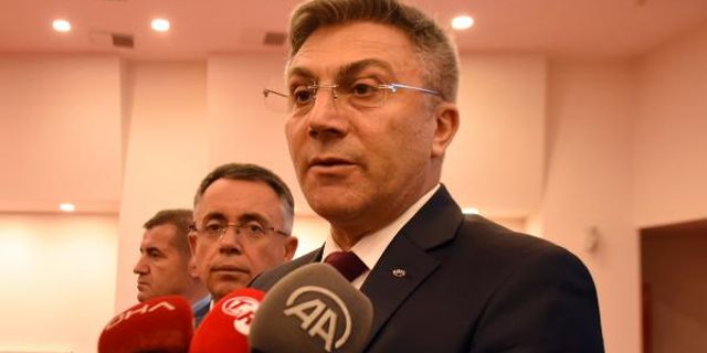 Bulgaristan seçimlerinde Türkiye'deki seçmenlerden destek istedi