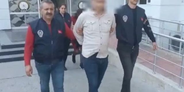 Dublörlü dolandırıcılığa 3 gözaltı