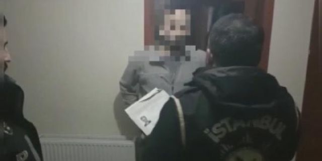 Başkent ve İstanbul'da Bylock operasyonu: 11 gözaltı