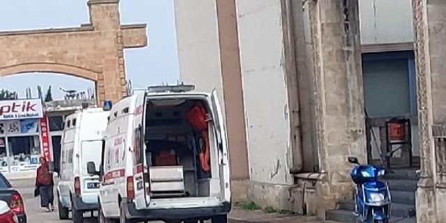 Şırnak'ta arazi kavgası: 1 ölü, 8 yaralı