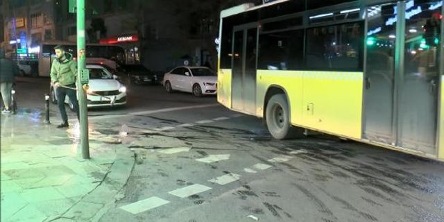 Silahlı saldırıda biri çocuk üç yaralı
