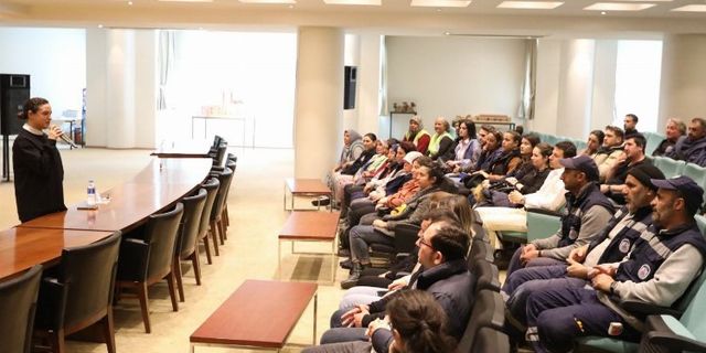 Efes Selçuk Belediyesi'nden promosyon müjdesi
