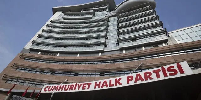 CHP'de vekillik yarışı! Rekor başvuru geldi