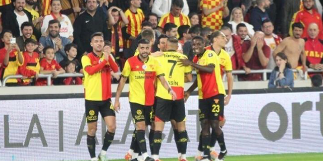 Göztepe, ligde 3 ay sonra taraftarıyla buluşuyor