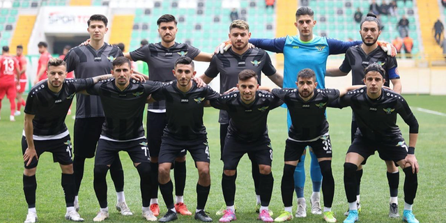 Akhisarspor'da seçim zamanı