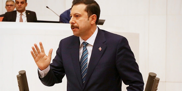 AK Parti İzmir Milletvekili Kaya'dan Tunç Soyer'e Buca Cezaevi eleştirisi