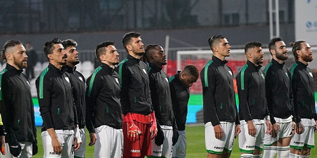 Denizlispor bu sene gülmeyi unuttu