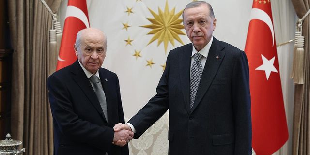 Erdoğan adaylık için YSK'ye ne zaman başvuracak?