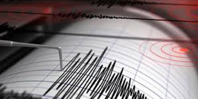 Gaziantep Nurdağı'nda yine deprem