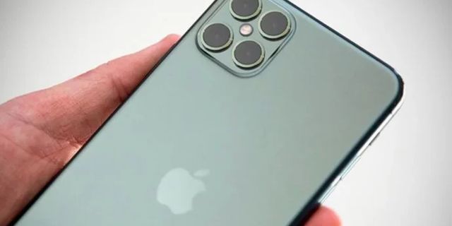 iPhone 15 cep yakacak