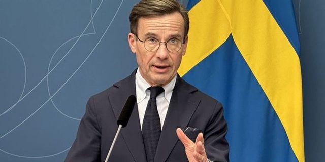 İsveç'ten NATO açıklaması