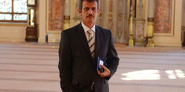 Gezi'de yalan söylemeyen müezzin CHP'den aday adayı!