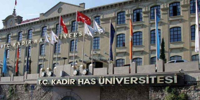 Kadir Has Üniversitesi Öğretim Üyeleri alıyor
