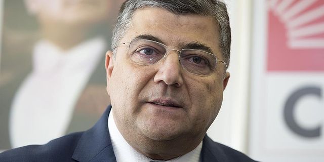 Vekil Sındır’ın konteyner kent soruları cevapsız kaldı