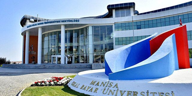 Manisa Celal Bayar Üniversitesi sözleşmeli personel alım ilanı