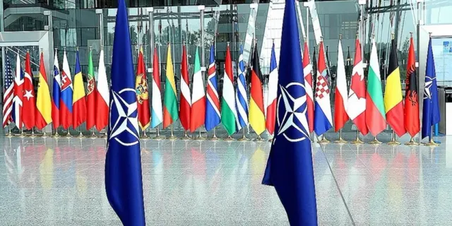 NATO için kritik toplantı