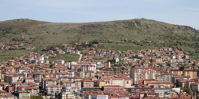 Yozgat Çekerek'te 90 m² dairenin hissesi icradan satılık