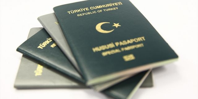 Türk vatandaşları kapıda vize alacak