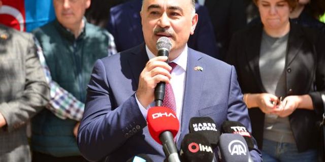 Azerbaycan, Kahramanmaraş'ta 1000 konut yapacak