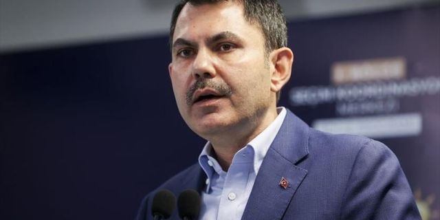 Kurum: Kılıçdaroğlu neden İzmir'de bedava konut yapmadı?