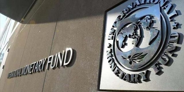 IMF'den faiz oranı uyarısı