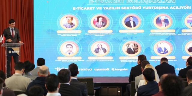 600 bin işletmeyi kapsayan işbirliği