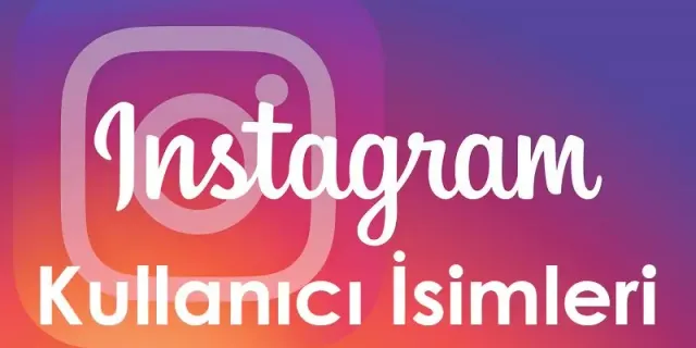 Instagram bir kullanıcı adı ne zaman boşa düşer? En Güzel Instagram Kullanıcı İsimleri 2023