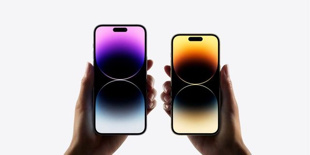 iPhone 15 Pro Max ve 16 Pro Max çıkmadan görüntüleri sızdı! İşte arasındaki farklar