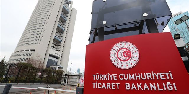 Ticaret Bakanlığı 15 Sözleşmeli Bilişim Personeli Alacak