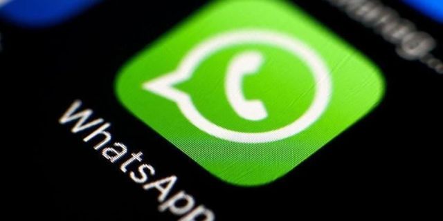 WhatsApp'a mesaj düzenleme özelliği