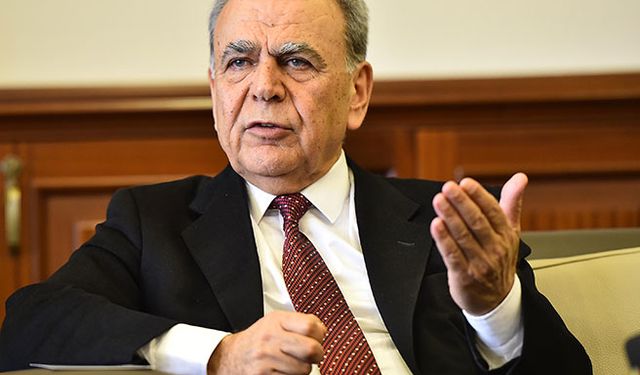 Aziz Kocaoğlu: Metronun kredi onayı neden verilmez?