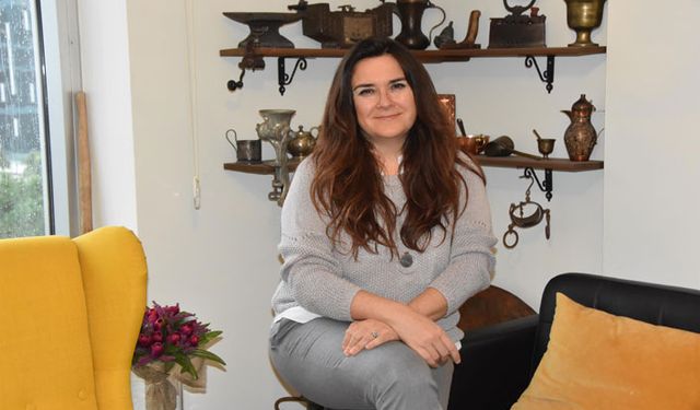 AKP Balçova'da dalış eğitmenini aday gösterdi