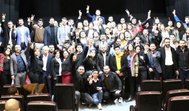 CHP Konak Gençlik Örgütü’nden 6 Mayıs Paylaşımı