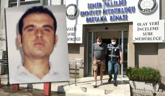 15 yıl önce kaybolan Orhan Karaoğlan cinayete kurban gitmiş