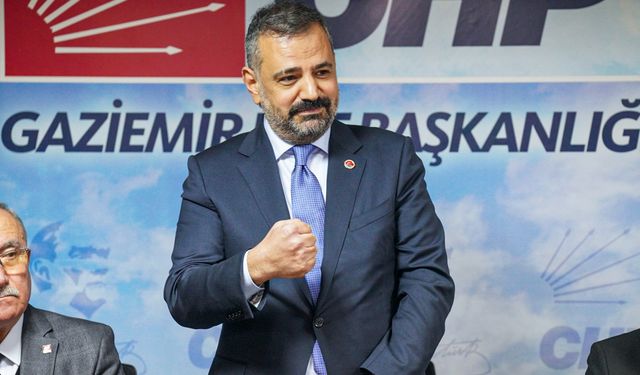 CHP'li Aslanoğlu'ndan Soyer'e 'Hiç yakışmadı' çıkışı!