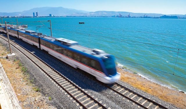 Resmi Gazete’de yayımlandı: 1 Ocak’ta bazı raylı sistemler ücretsiz olacak