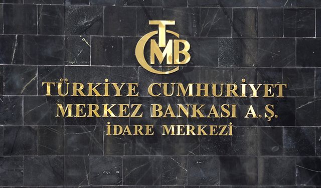 Merkez Bankası faiz kararı ne zaman açıklanacak? 2024 Ekim TCMB faiz kararı toplantı tarihi