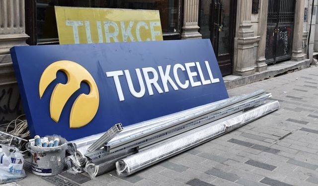 Turkcell, Ukrayna'daki 3 şirketini sattı: İşte detaylar