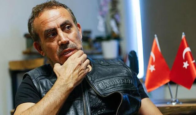 Haluk Levent: Beni bağışlayın