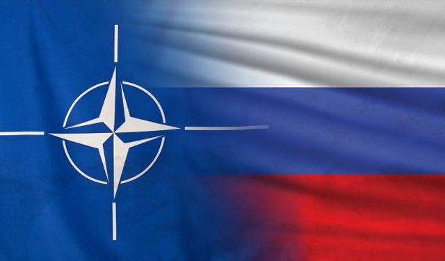 NATO'dan Tarihi Adım: Tatbikatlar Artık Rusya'ya Karşı!