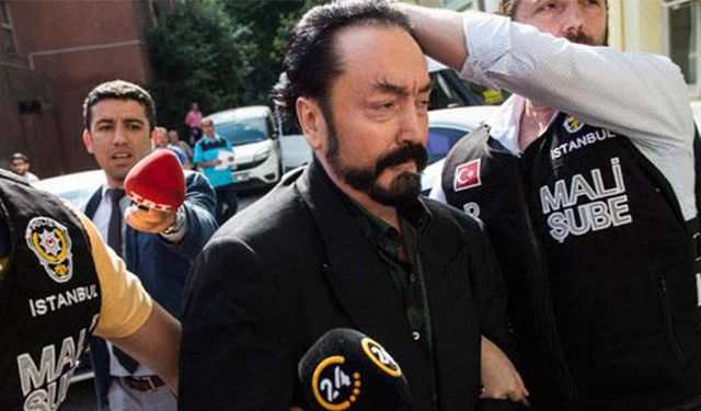 Adnan Oktar cephesinde yeni gelişme: Avukat harekete geçti!