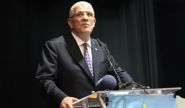 Müsavat Dervişoğlu: Siyaset yapma hakkının gaspı anayasal bir suçtur