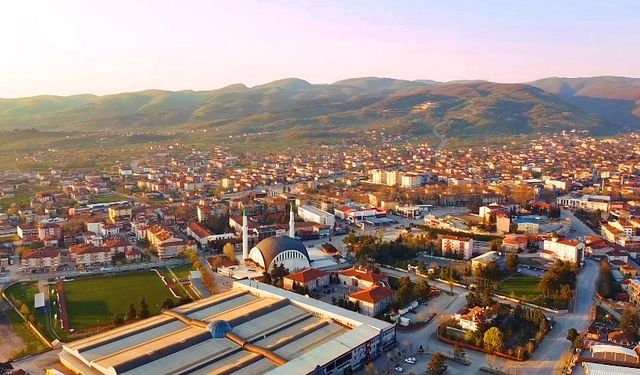 Gezmeye Doyamayacağınız Sakarya Köyleri - Sakarya'nın En Güzel 2 Köyü