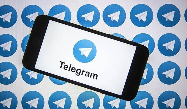 Ukrayna'da Resmi Cihazlara Telegram Yasağı